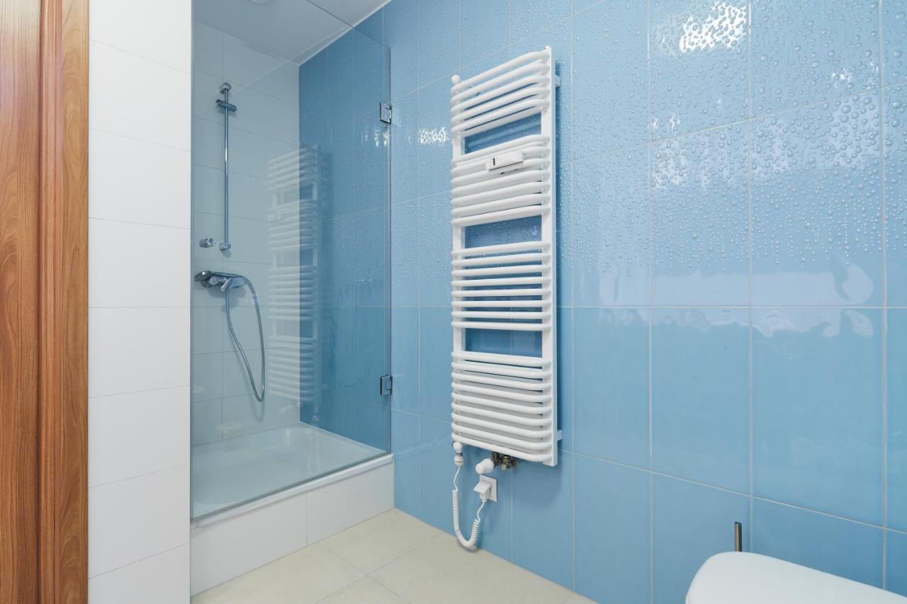 Apartamenty Turystyczna Katarzyna Miedzyzdroje Dış mekan fotoğraf